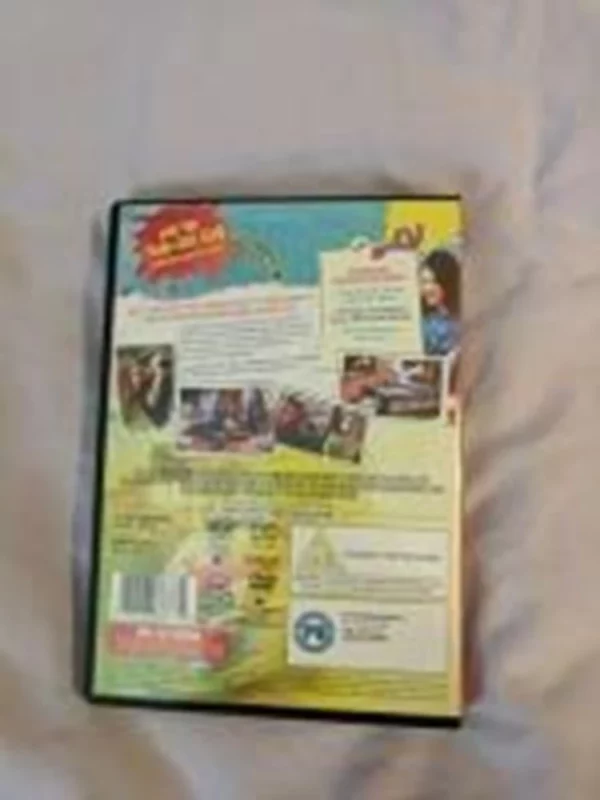 Judy Moody and the Not Bummer Summer Jordana Beatty 2012 DVD Top-quality