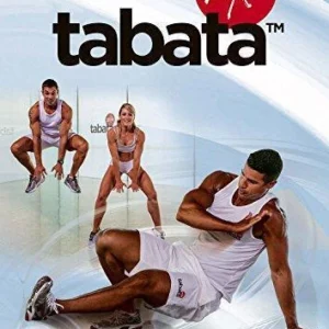 Tabata Izumi Tabata 2013 DVD Top-quality Free UK shipping