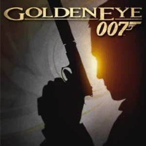 GoldenEye 007 Nintendo Wii 2010 Top-quality Free UK shipping