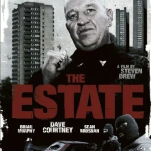 The Estate 2011 DVD Top-quality Free UK shipping