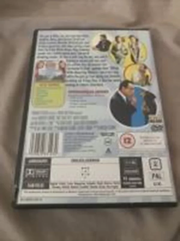 He was tricky, They were better 2009 DVD Top-quality Free UK shipping