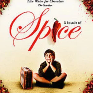 A Touch Of Spice DVD Top-quality Free UK shipping