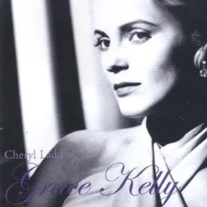 Grace Kelly Cheryl Ladd 1983 DVD Top-quality Free UK shipping