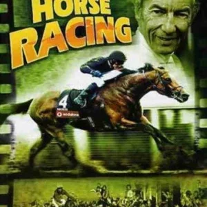 The Story Of Horse Racing 2004 DVD Top-quality Free UK shipping