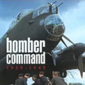 Bomber Command 1939-1945 2003 DVD Top-quality Free UK shipping