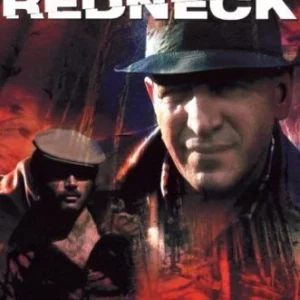 Redneck Telly Savalas 2005 DVD Top-quality Free UK shipping