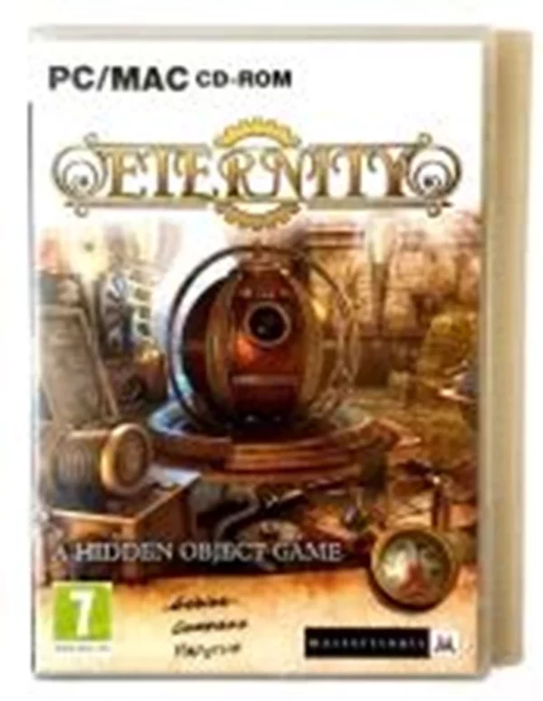 Eternity Windows 7, Windows Vista, Window XP 2012 Top-quality Free UK shipping