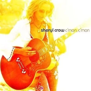 Sheryl Crow : C'mon, C'mon Sheryl Crow 2002 CD Top-quality Free UK shipping