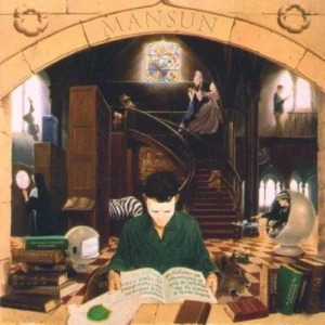 Six Mansun 1998 CD Top-quality Free UK shipping