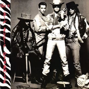 This Is Big Audio Dynamite Big Audio Dynamite 2001 CD Top-quality