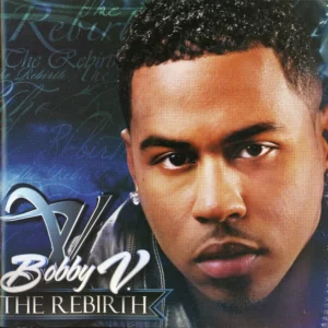 Bobby Valentino - The Rebirth Bobby Valentino (2) CD Top-quality