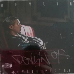 A Moving Picture Devlin (2) 2013 CD Top-quality Free UK shipping