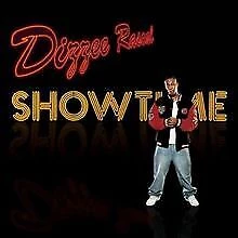 Showtime Dizzee Rascal 2004 CD Top-quality Free UK shipping