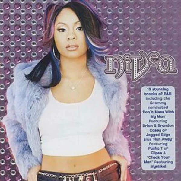 Nivea Nivea 2003 CD Top-quality Free UK shipping