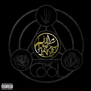 Lupe Fiasco's The Cool Lupe Fiasco 2008 CD Top-quality Free UK shipping