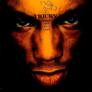 Angels With Dirty Faces Tricky CD Top-quality Free UK shipping