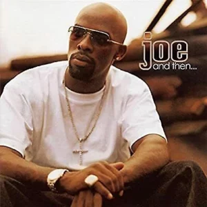 And Then... Joe 2003 CD Top-quality Free UK shipping