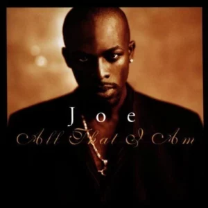 All That I Am Joe 1997 CD Top-quality Free UK shipping