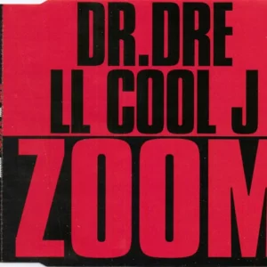 Zoom Dr. Dre 1998 CD Top-quality Free UK shipping