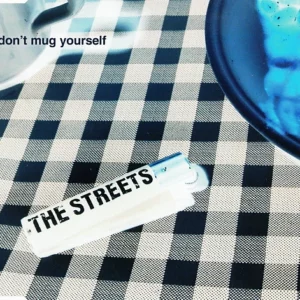 Don't Mug Yourself The Streets CD Top-quality Free UK shipping