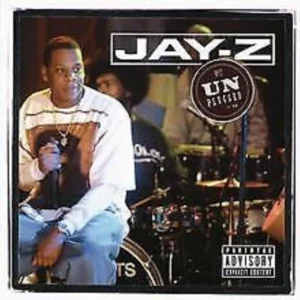 MTV Unplugged (Ecopac) by Jay-Z Jay-Z CD Top-quality Free UK shipping