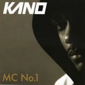 Mc No. 1 by Kano Kano (4) CD Top-quality Free UK shipping