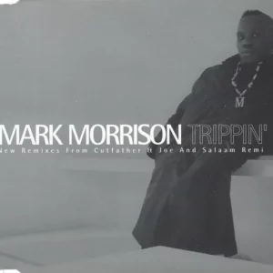 Trippin' Mark Morrison 1996 CD Top-quality Free UK shipping