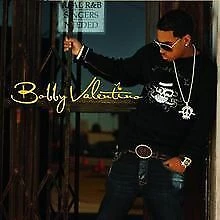 Bobby Valentino Bobby Valentino 2005 CD Top-quality Free UK shipping