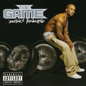 The Game The Game 2006 CD Top-quality Free UK shipping