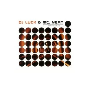 DJ Luck and Mc Neat Presents DJ Luck & MC Neat 2000 CD Top-quality