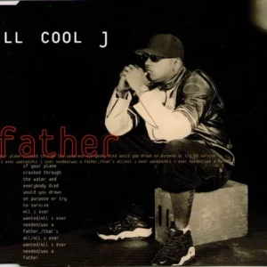 Father LL Cool J 1997 CD Top-quality Free UK shipping