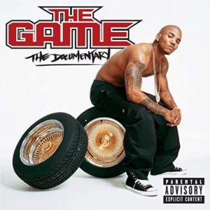 The Game The Game 2005 CD Top-quality Free UK shipping