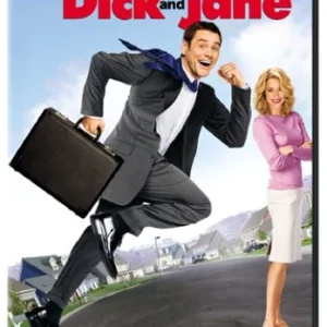 Fun With Dick & Jane Tea Leoni 2006 DVD Top-quality Free UK shipping