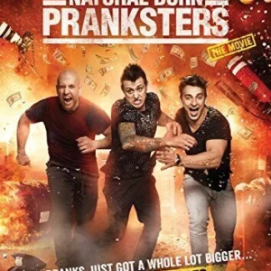 Natural Born Pranksters Roman Atwood 2016 DVD Top-quality Free UK shipping