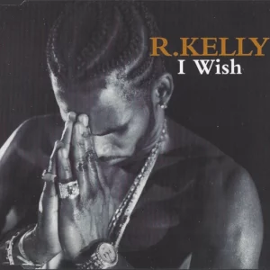 I Wish R. Kelly CD Top-quality Free UK shipping