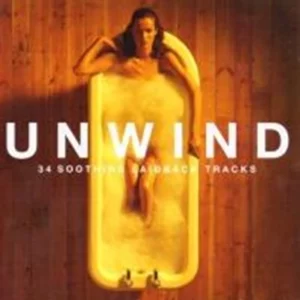 Unwind Various Artists 2003 CD Top-quality Free UK shipping