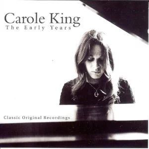 The Early Years Carole King 2001 CD Top-quality Free UK shipping