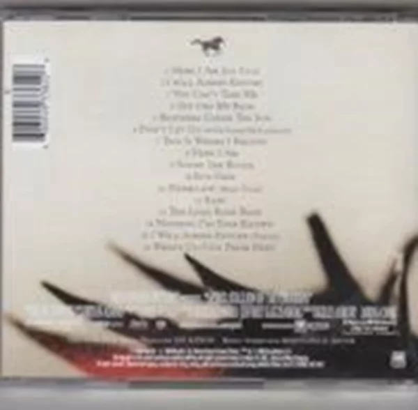 Spirit: Stallion Of The Cimarron Bryan Adams CD Top-quality Free UK shipping