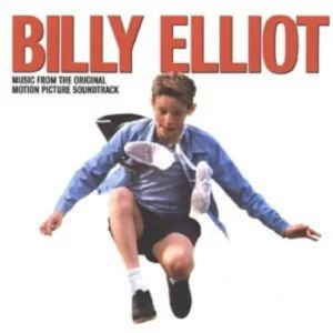 Billy Elliot Soundtrack 2000 CD Top-quality Free UK shipping