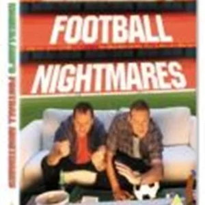 Mark & Lard: Football Nightmares Mark and land 2004 DVD Top-quality