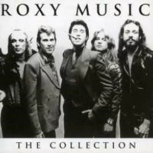 The Collection Roxy 2004 CD Top-quality Free UK shipping