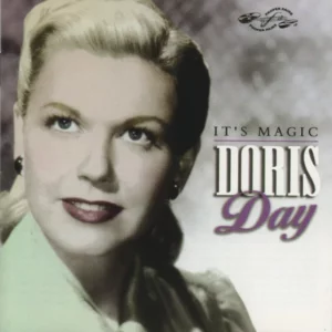 It's Magic Doris Day CD Top-quality Free UK shipping