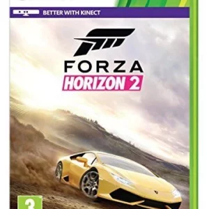 Forza Horizon 2 Microsoft Xbox 360 2014 Top-quality Free UK shipping