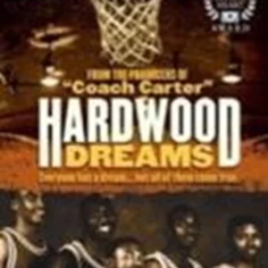 Hardwood Dreams Wesley Snipes 2005 DVD Top-quality Free UK shipping