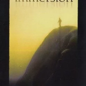 Immersion New DVD Top-quality Free UK shipping