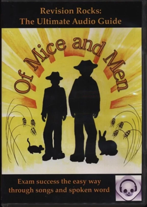 Unknown Artist : Of Mice and Men 2011 New DVD Top-quality Free UK shipping