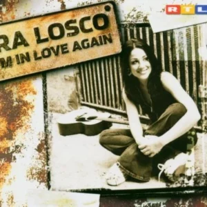 I'M in Love Again Losco,Ira 2004 CD Top-quality Free UK shipping