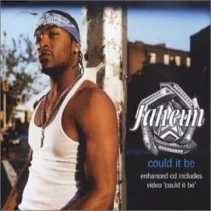 Could It Be Jaheim CD Top-quality Free UK shipping