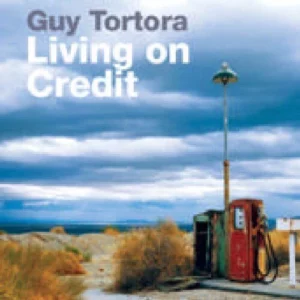 Living on Credit Guy Tortora 2008 CD Top-quality Free UK shipping