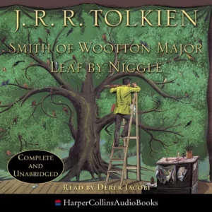 Smith of Wootton Major / Leaf by Niggle New CD Top-quality Free UK shipping